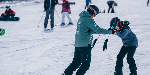 Clases Particulares snowboard + Material