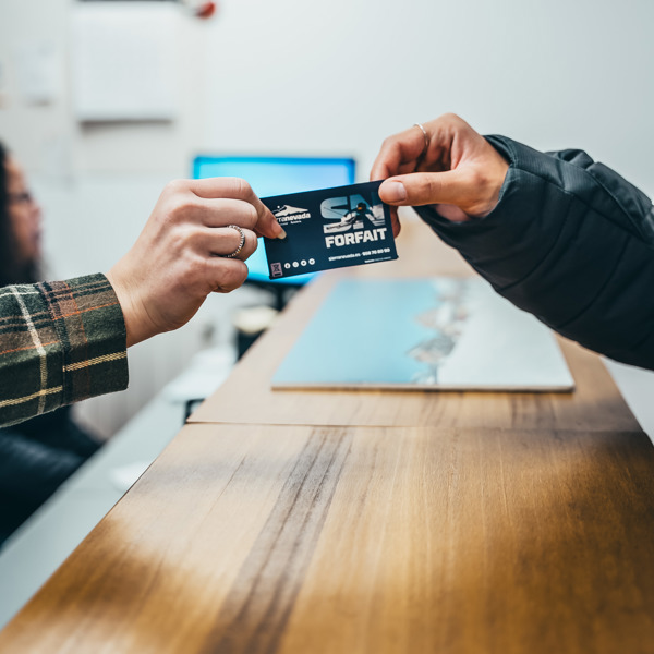 Forfait Días Consecutivos (Recogida eie)