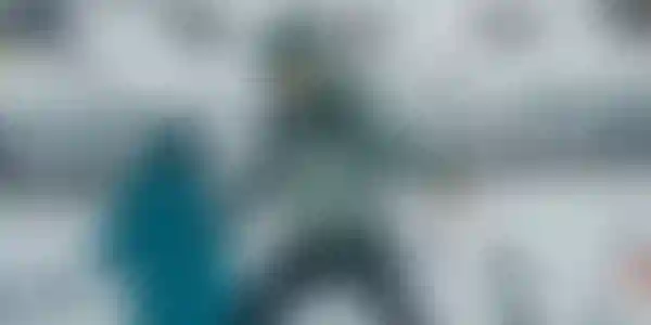 Clases particulares de esquí sin material