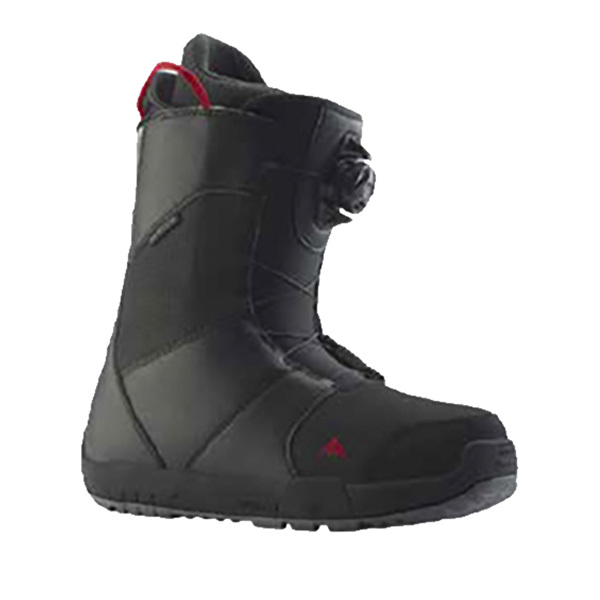 Alquiler de botas de snowboard